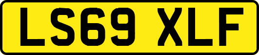 LS69XLF