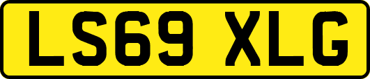 LS69XLG