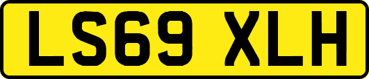 LS69XLH