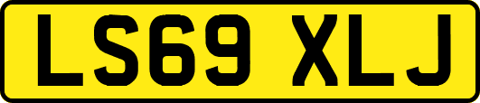 LS69XLJ