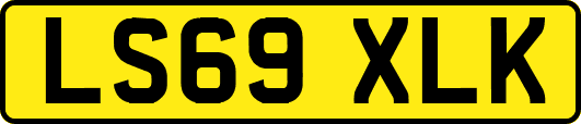 LS69XLK