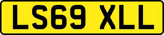 LS69XLL