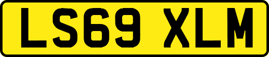 LS69XLM