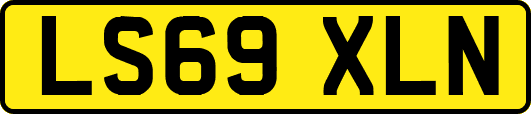 LS69XLN
