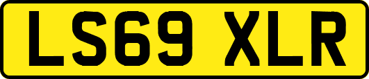 LS69XLR