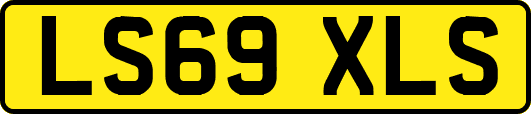 LS69XLS
