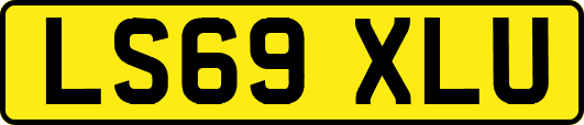 LS69XLU