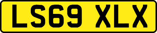 LS69XLX