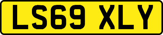 LS69XLY