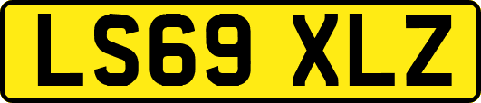 LS69XLZ