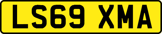 LS69XMA