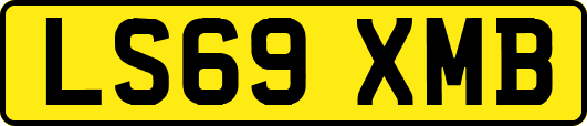 LS69XMB