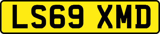 LS69XMD