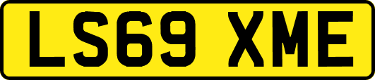 LS69XME