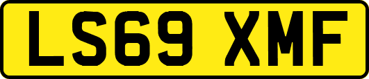 LS69XMF