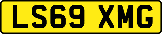 LS69XMG