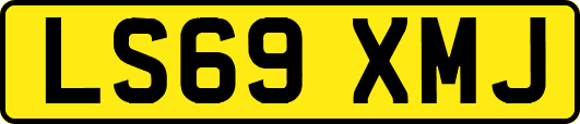 LS69XMJ