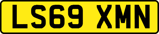 LS69XMN