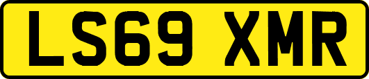 LS69XMR