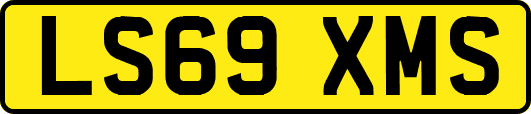 LS69XMS
