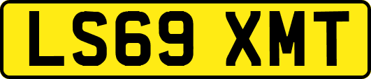 LS69XMT
