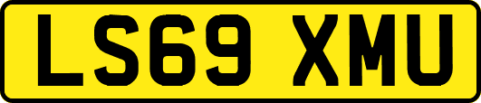 LS69XMU