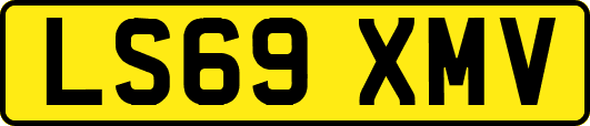 LS69XMV