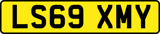 LS69XMY