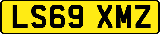 LS69XMZ