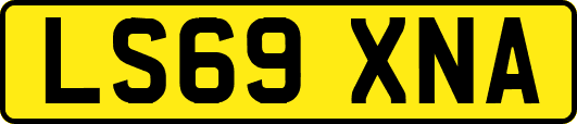 LS69XNA