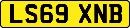 LS69XNB