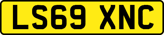 LS69XNC