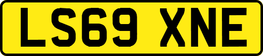 LS69XNE
