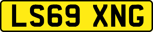 LS69XNG