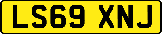 LS69XNJ