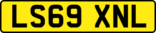 LS69XNL