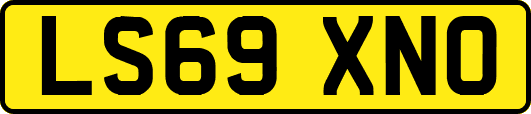 LS69XNO