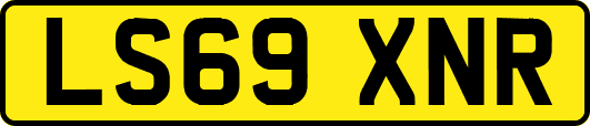 LS69XNR