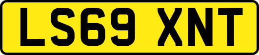 LS69XNT