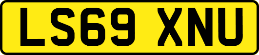 LS69XNU