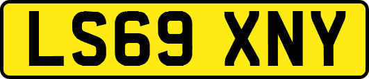 LS69XNY