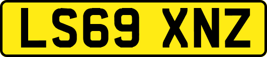 LS69XNZ