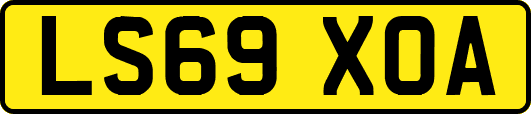 LS69XOA