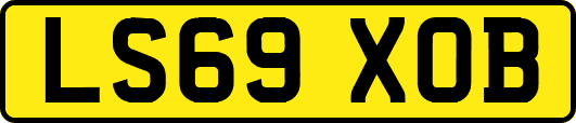 LS69XOB