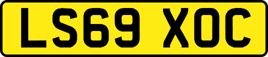 LS69XOC