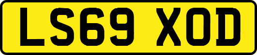 LS69XOD