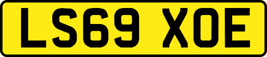 LS69XOE