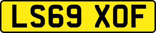 LS69XOF