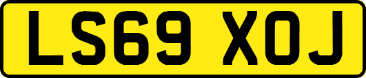 LS69XOJ