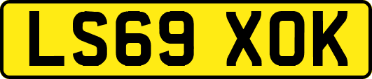 LS69XOK